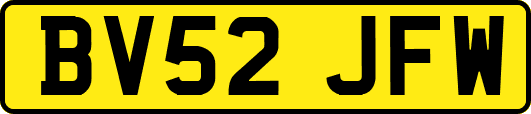 BV52JFW