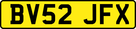 BV52JFX