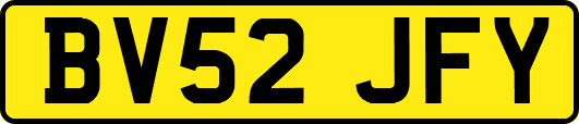 BV52JFY