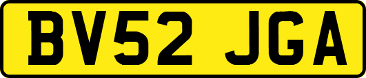 BV52JGA
