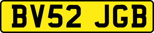 BV52JGB