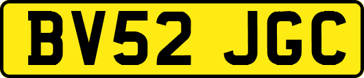 BV52JGC