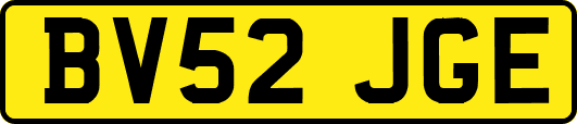 BV52JGE
