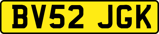 BV52JGK