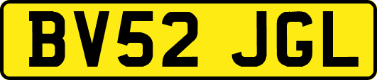 BV52JGL