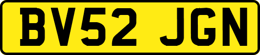 BV52JGN
