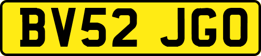 BV52JGO