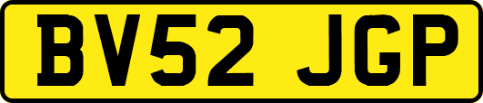 BV52JGP