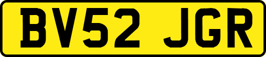 BV52JGR