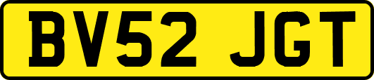 BV52JGT