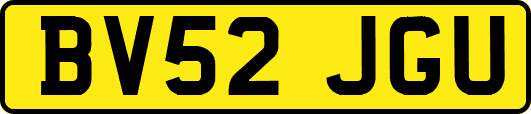 BV52JGU