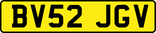BV52JGV