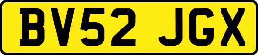 BV52JGX