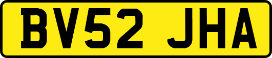 BV52JHA