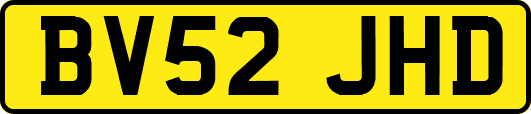 BV52JHD