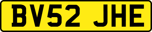 BV52JHE