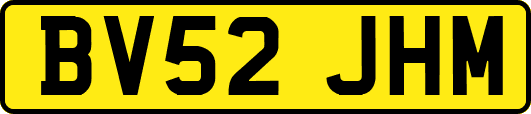 BV52JHM