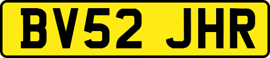 BV52JHR