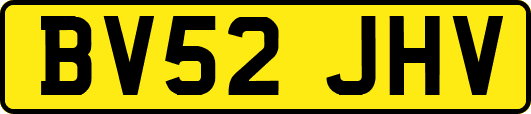 BV52JHV