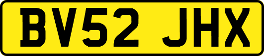 BV52JHX