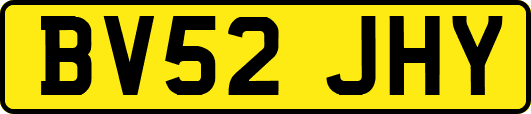 BV52JHY