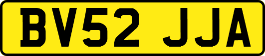 BV52JJA