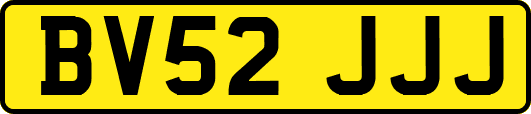 BV52JJJ