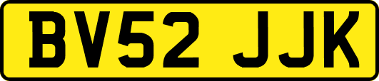 BV52JJK