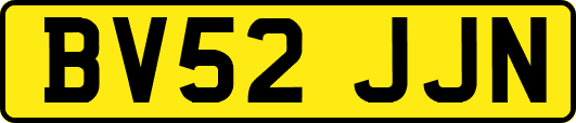 BV52JJN