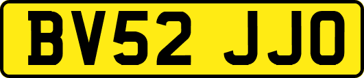 BV52JJO