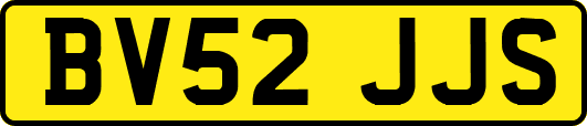 BV52JJS