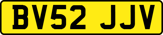 BV52JJV