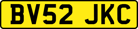 BV52JKC