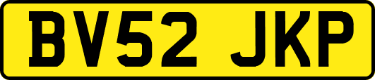BV52JKP