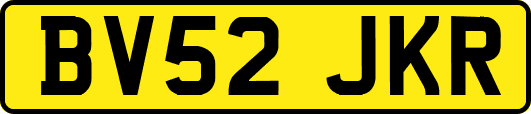 BV52JKR
