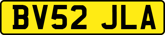 BV52JLA