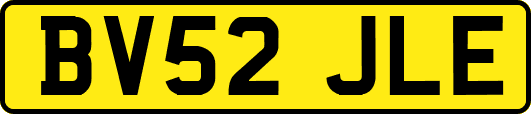 BV52JLE