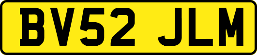 BV52JLM