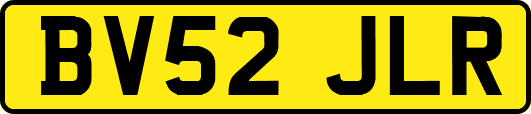 BV52JLR