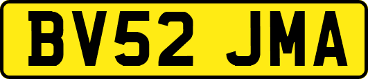 BV52JMA