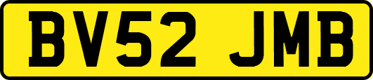 BV52JMB