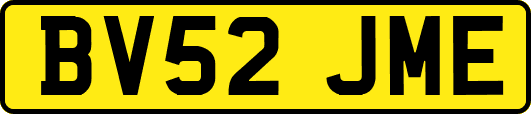 BV52JME