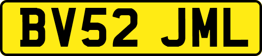 BV52JML