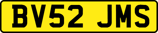 BV52JMS