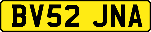 BV52JNA
