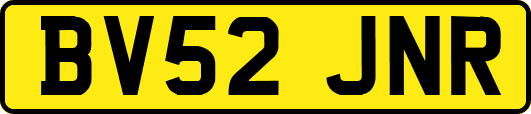BV52JNR