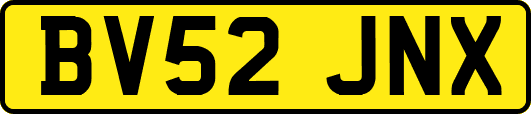 BV52JNX