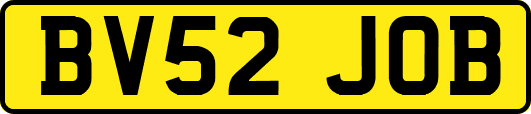 BV52JOB