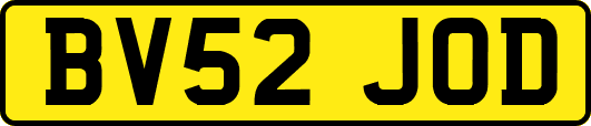 BV52JOD