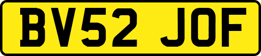 BV52JOF